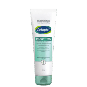 Cetaphil Oil Control - Sabonete Facial 250ml